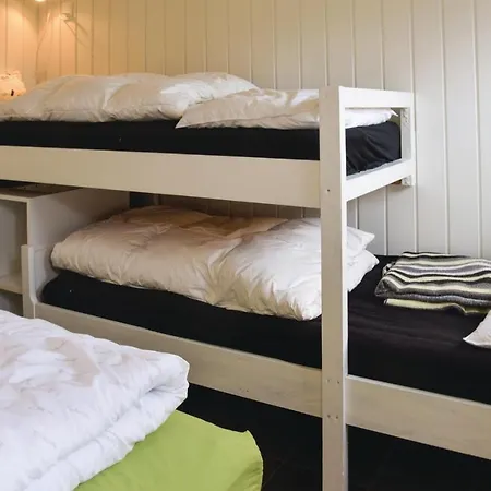 Holiday home Two-bedroom Holiday In *